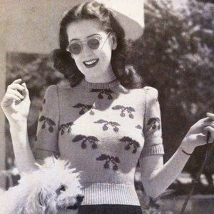 Welcome to my closet!